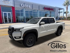 2026 Nissan Frontier PRO-X Truck