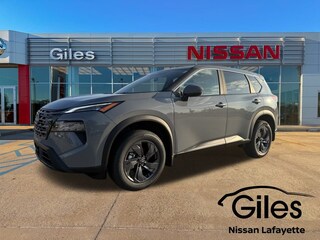 2026 Nissan Rogue SV SUV