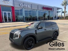 2026 Nissan Armada PRO-4X SUV