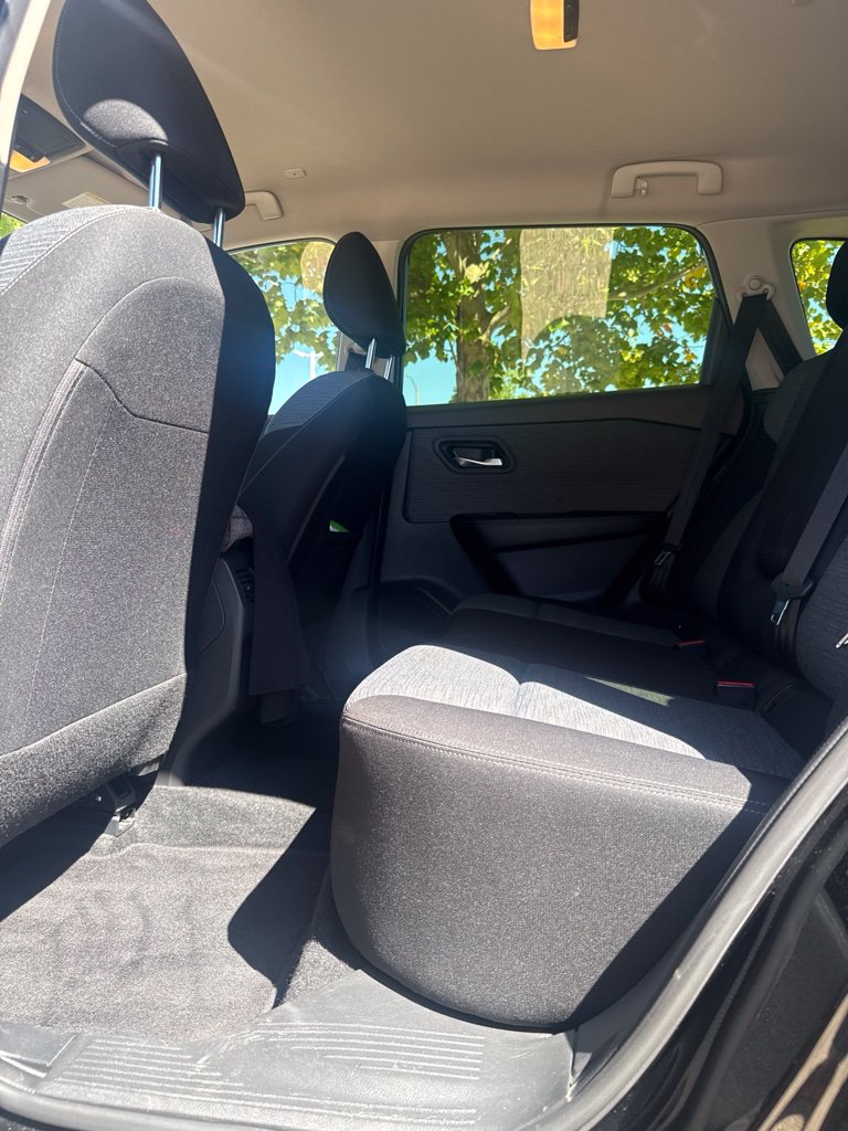 Used 2023 Nissan Rogue SV SUV