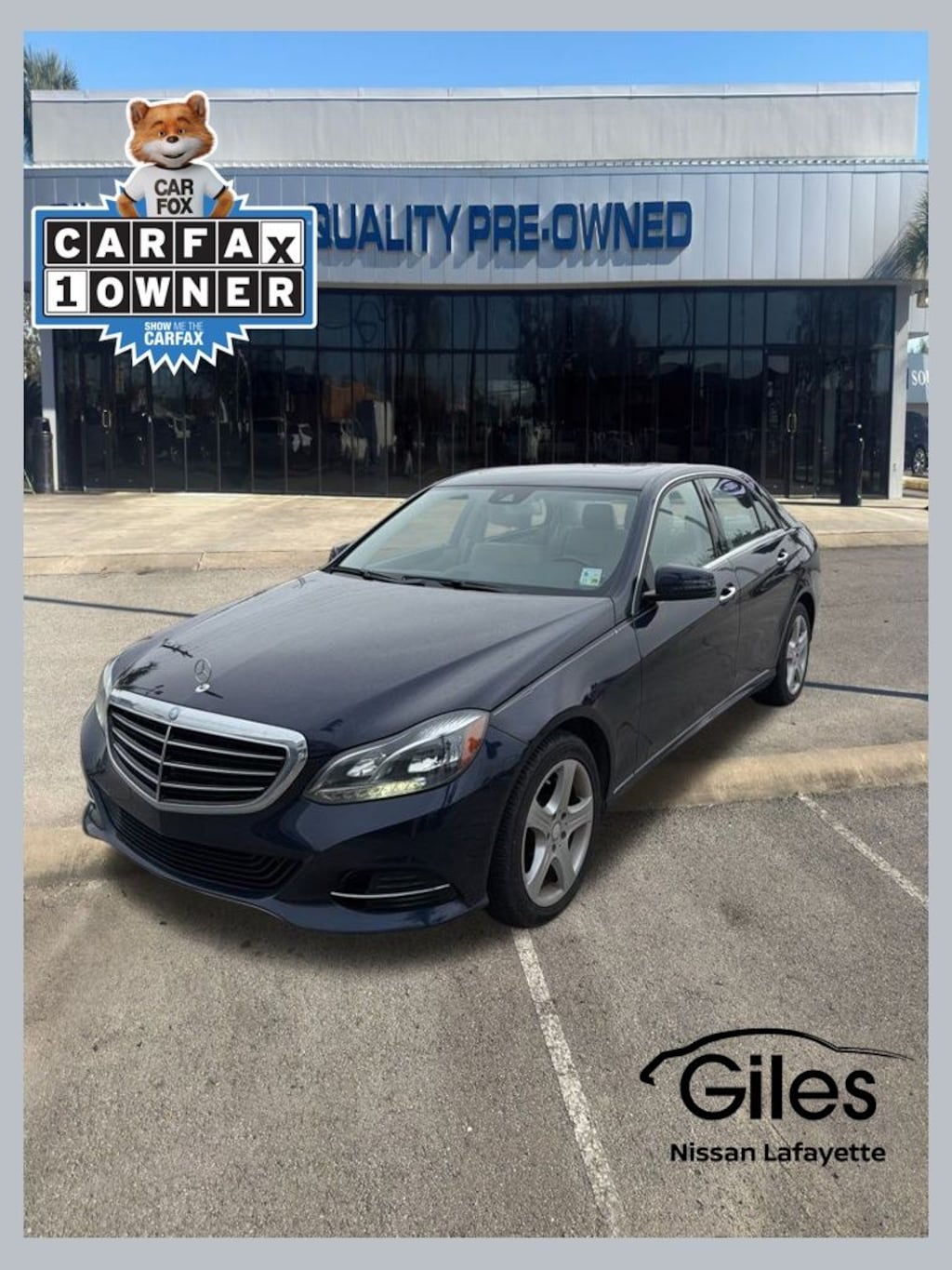 Used 2014 Mercedes-Benz E-Class E 350 Sedan