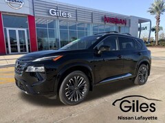 2026 Nissan Rogue Platinum SUV