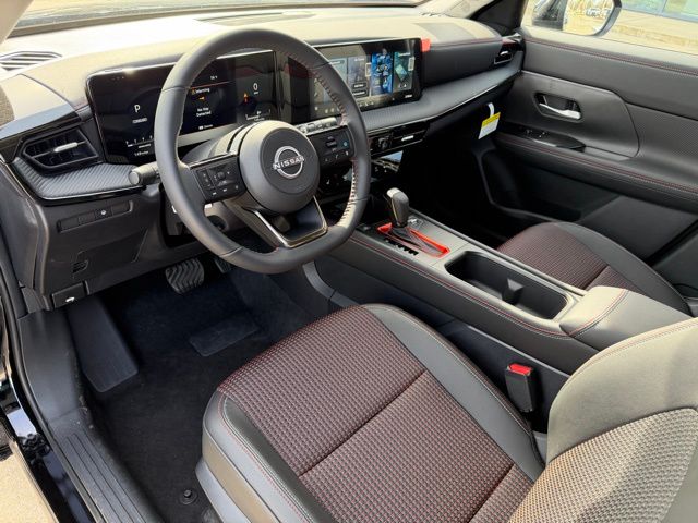2026 Nissan KICKS SR AWD - Photo 12