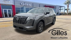 2026 Nissan Pathfinder SV SUV