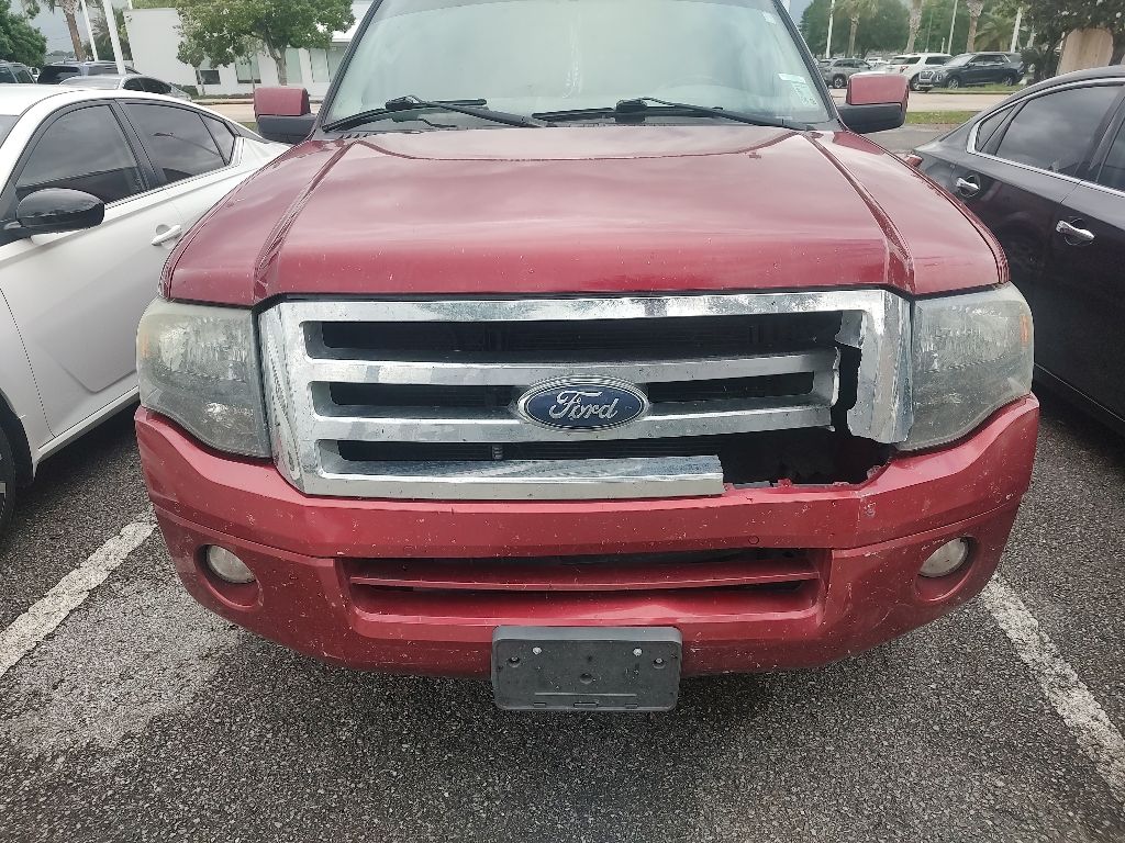 Used 2013 Ford Expedition Limited with VIN 1FMJU1K57DEF50260 for sale in Lafayette, LA