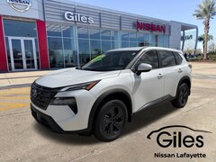 2026 Nissan Rogue SV SUV