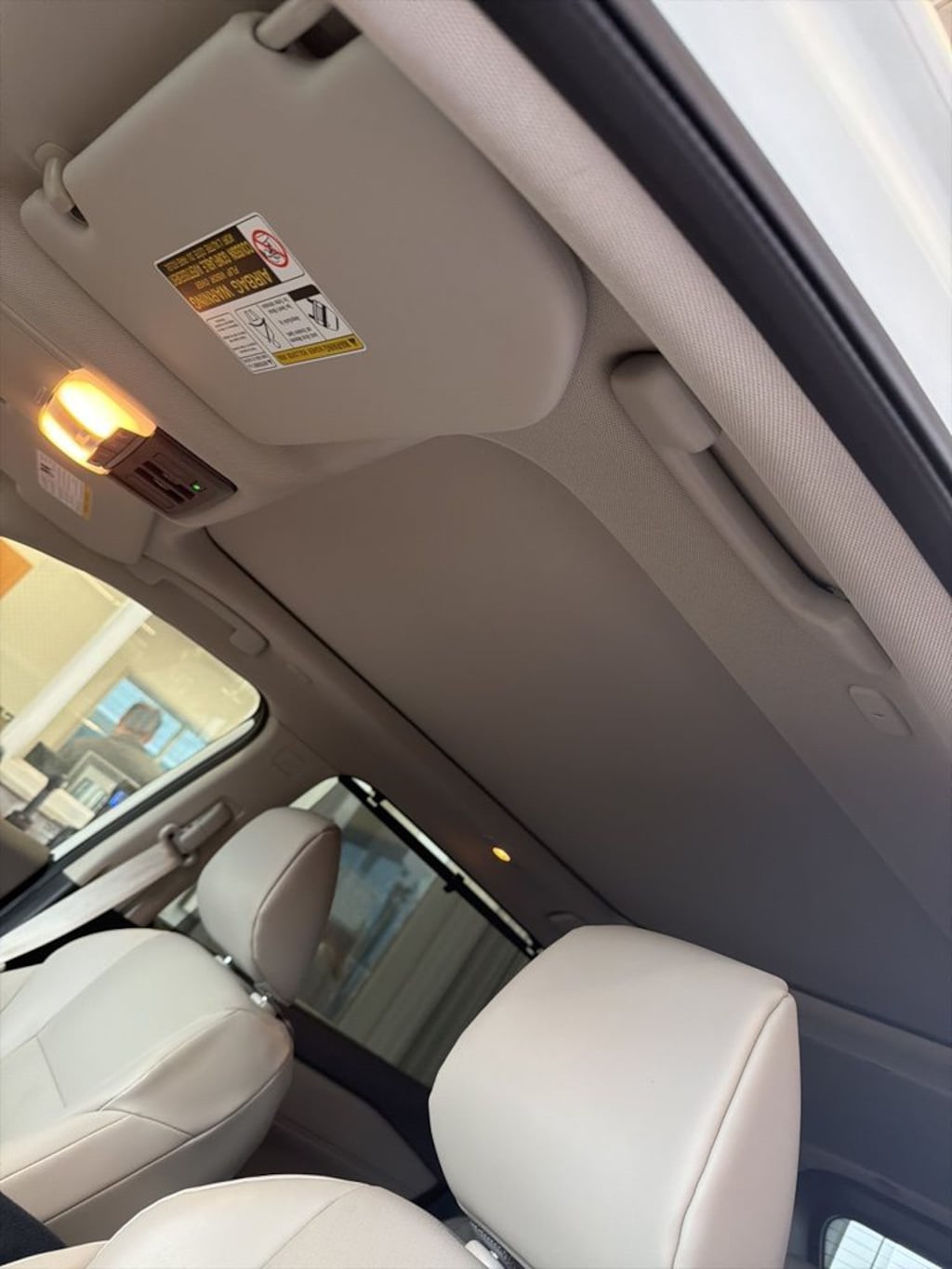 Used 2023 Nissan Rogue SV SUV