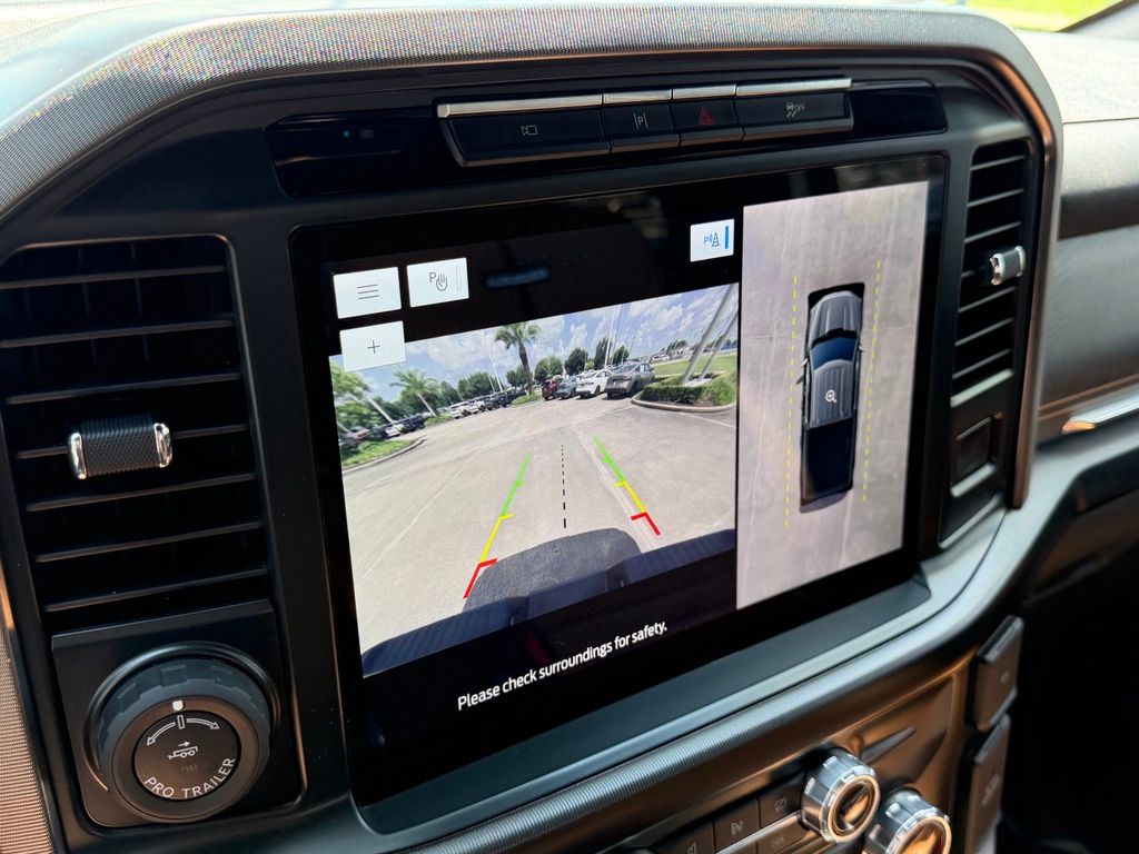2023 Ford F-150 Platinum - Photo 21