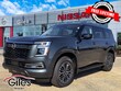 Nissan Armada