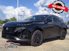 2026 Nissan Murano SV SUV