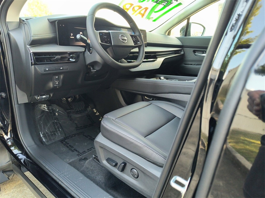 2026 Nissan Murano SV photo 2