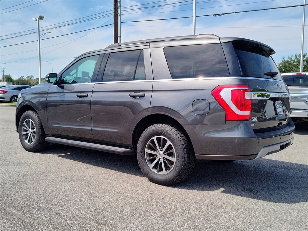 Used 2020 Ford Expedition XLT SUV