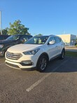 Hyundai Santa Fe Sport