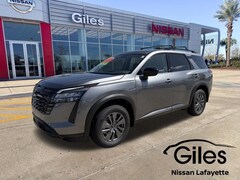 2026 Nissan Pathfinder SV SUV