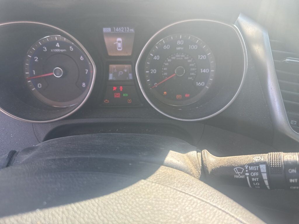 Used 2017 Hyundai Elantra GT Base Hatchback