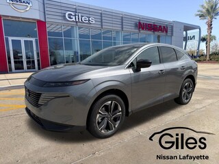 2026 Nissan Murano SL SUV