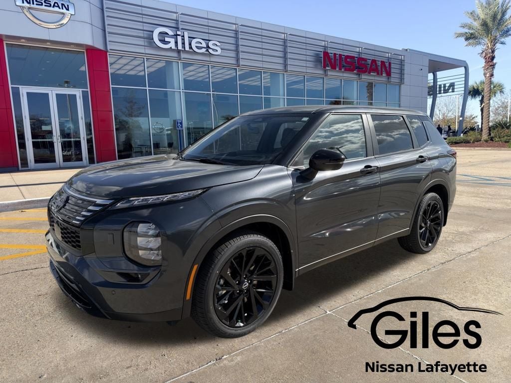 New 2026 Nissan Rogue Hybrid SL SUV