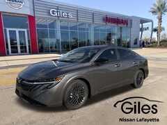 2026 Nissan Sentra SV Sedan