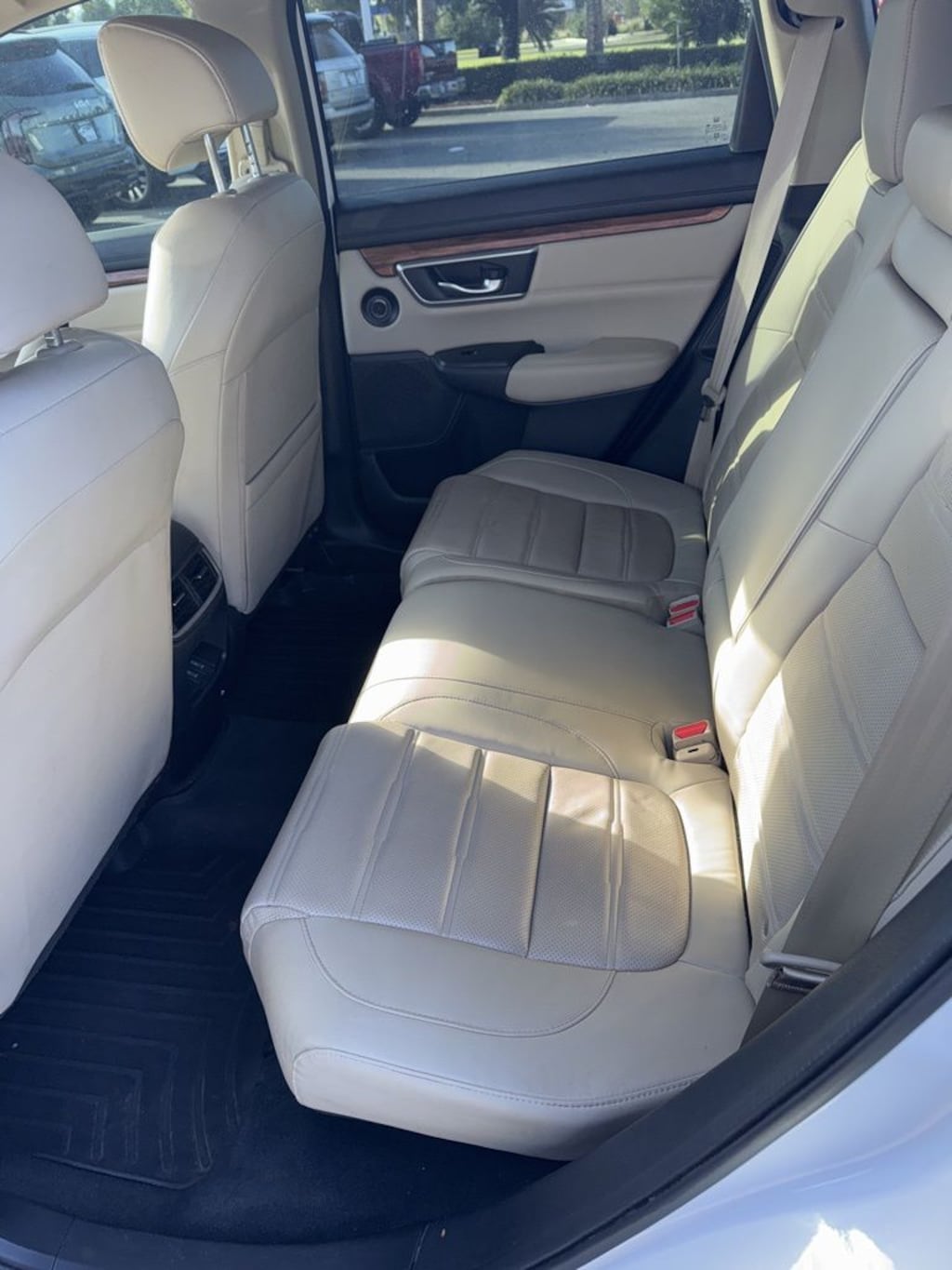 Used 2022 Honda CR-V Hybrid Touring SUV