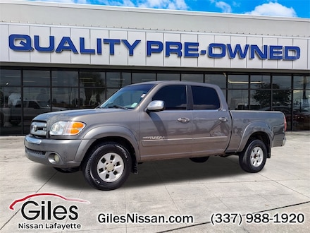 2004 Toyota Tundra SR5 Truck