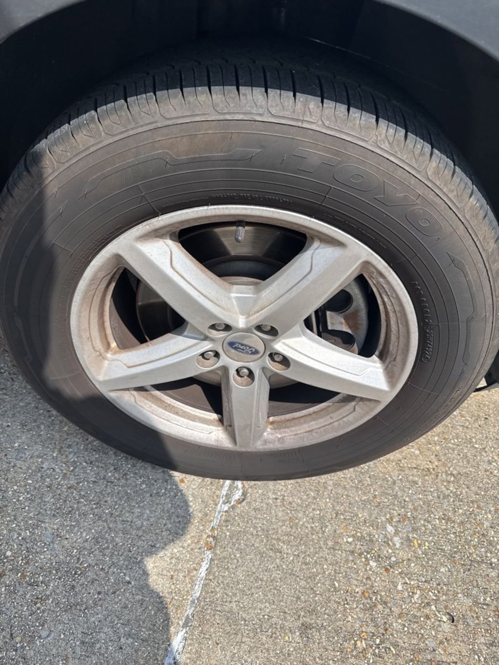 Used 2019 Ford Explorer XLT SUV