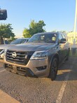 Nissan Armada
