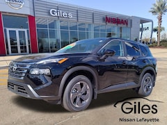 2026 Nissan Rogue SV SUV