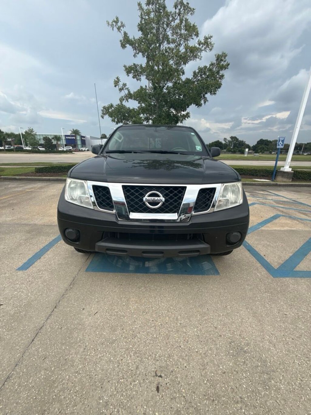 Used 2019 Nissan Frontier SV Truck