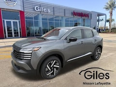 2026 Nissan Kicks SV SUV