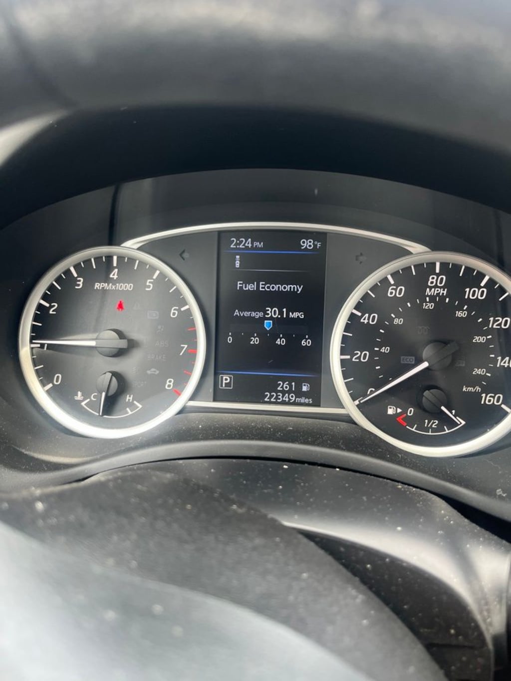 Used 2019 Nissan Sentra S Sedan