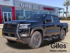 2026 Nissan Frontier PRO-X Truck