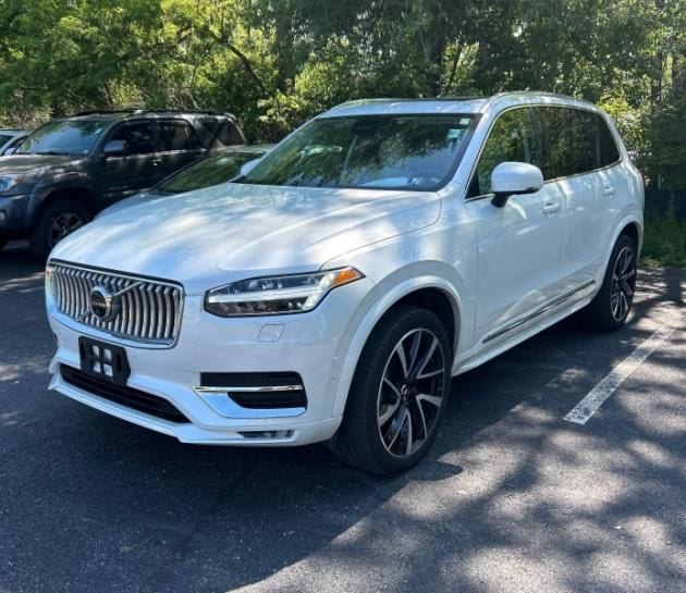 2023 Volvo XC90 B6 Plus 6-Seater 4WD's photo