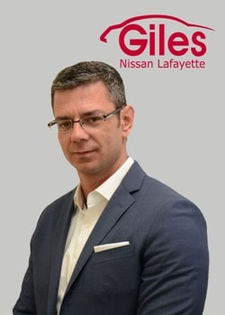 Giles Nissan Lafayette >> Meet Our Staff | Giles Nissan Lafayette Giles Nissan Lafayette >> Meet Our Staff | Giles Nissan Lafayette