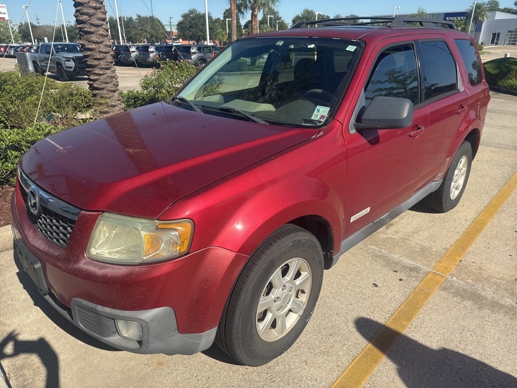 Used 2008 Mazda Tribute s SUV