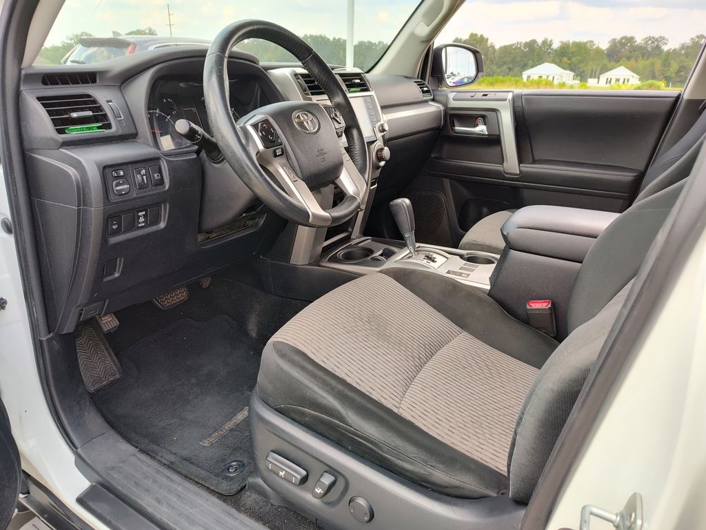 Used 2020 Toyota 4Runner SR5 SUV