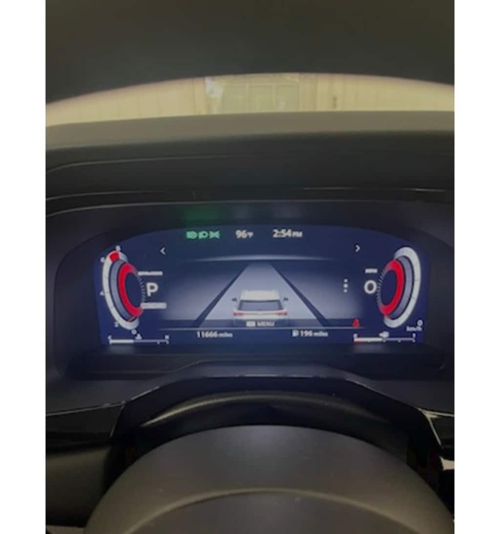 Used 2024 Nissan Pathfinder Platinum SUV