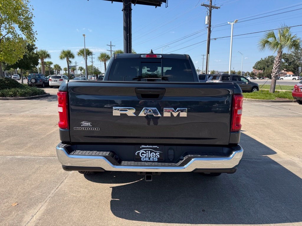 Used 2025 Ram 1500 Big Horn/Lone Star Truck