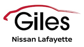 Giles Nissan Lafayette