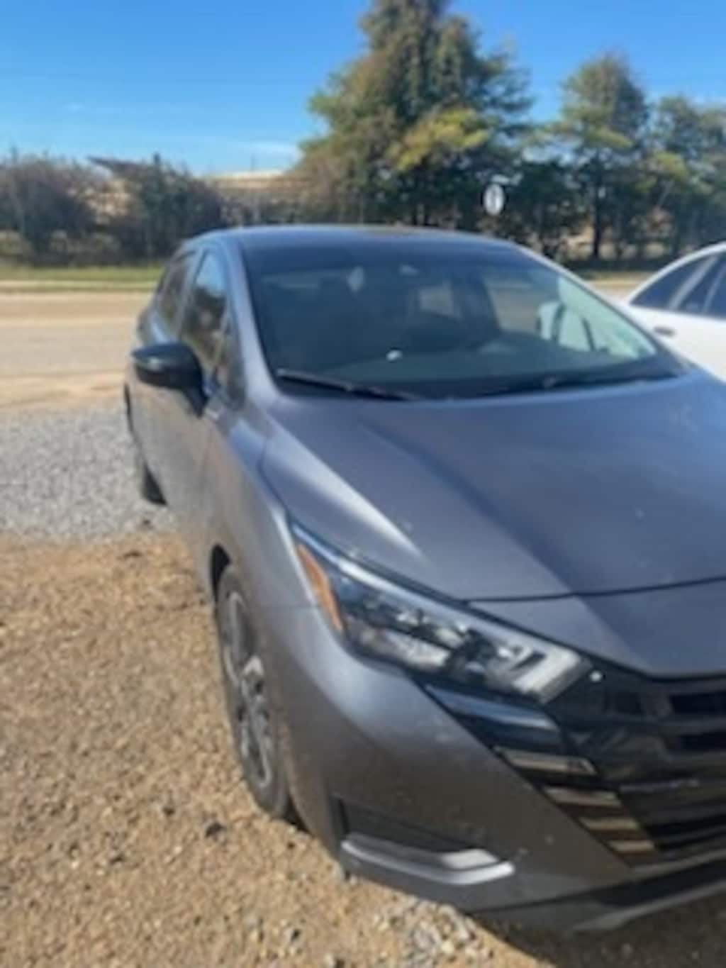 Used 2024 Nissan Versa 1.6 SR Sedan