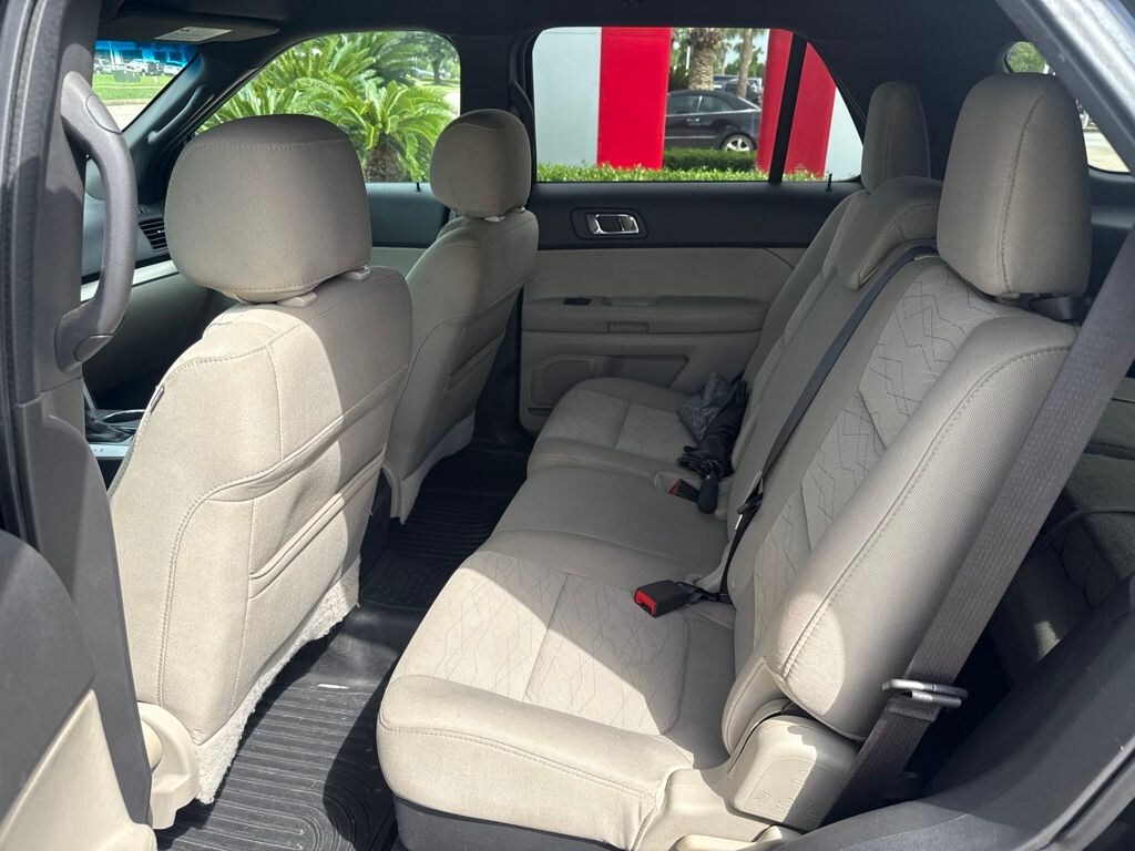 Used 2013 Ford Explorer Base SUV