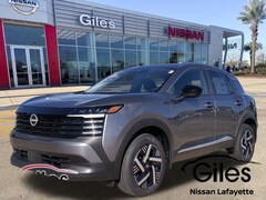 2026 Nissan Kicks SV SUV