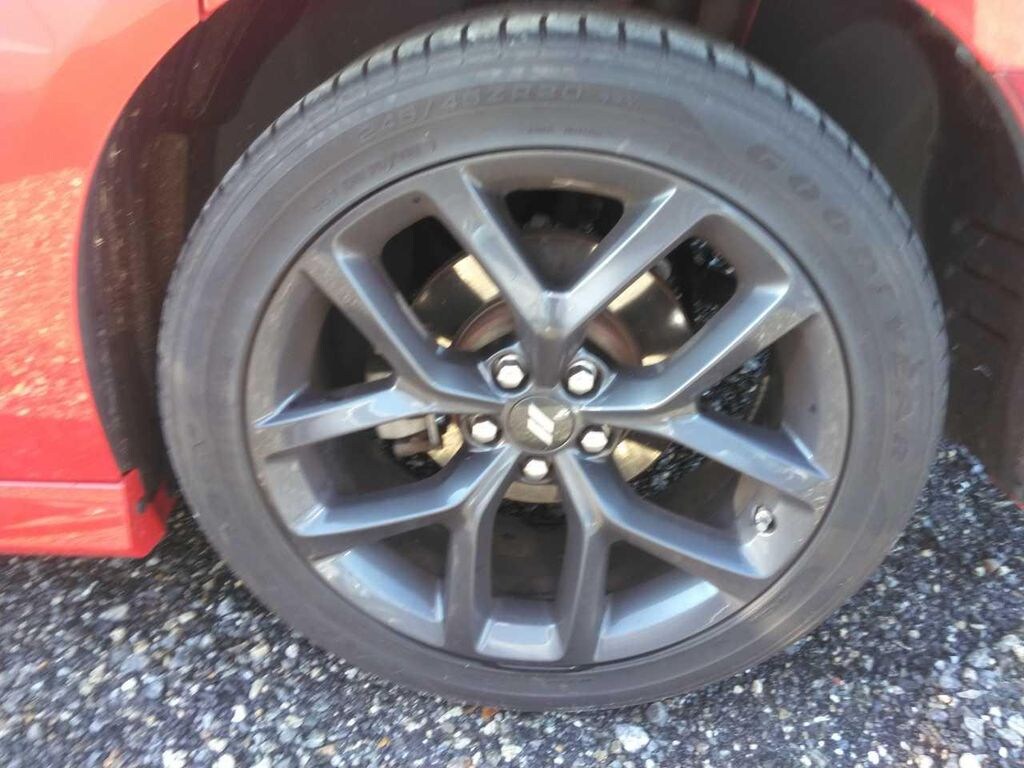 Used 2023 Dodge Charger GT Sedan