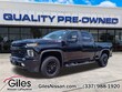 Chevrolet Silverado 2500HD