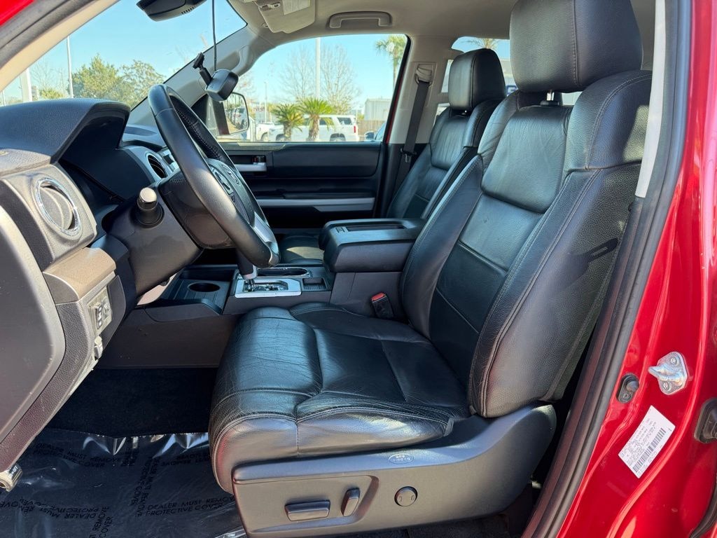 Used 2021 Toyota Tundra SR5 Truck