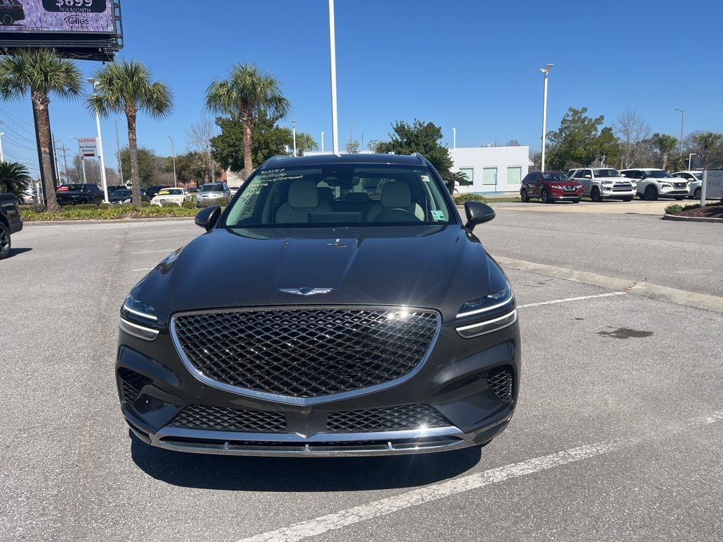 Used 2025 Genesis GV70 2.5T SUV