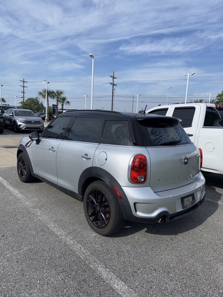 2014 Mini Cooper Base photo 3