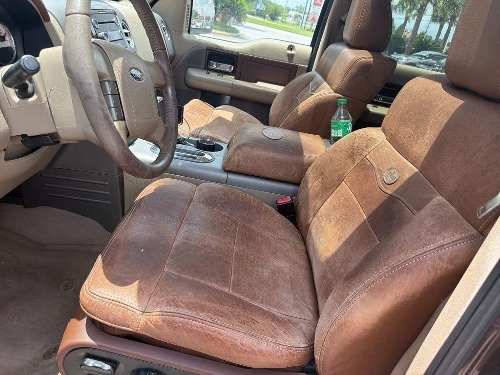 Used 2008 Ford F-150 King Ranch Truck