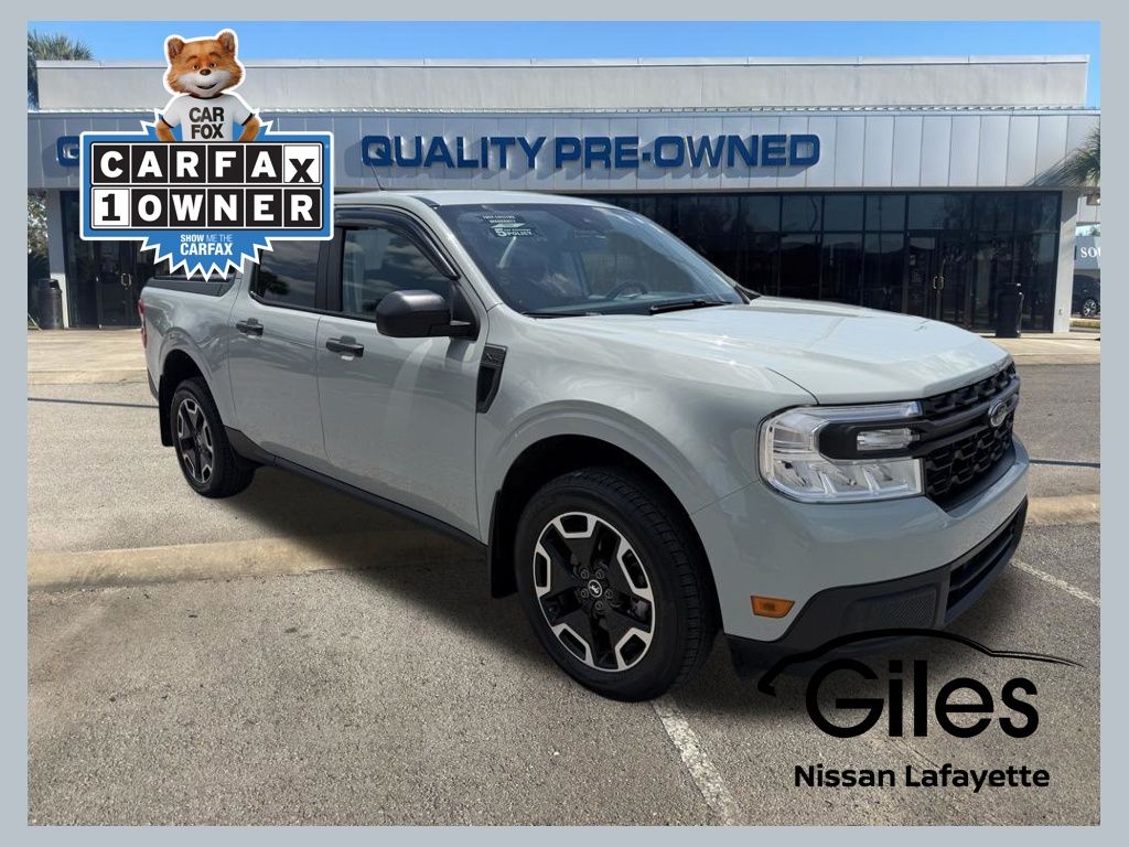 2024 Ford Maverick XL FWD's photo