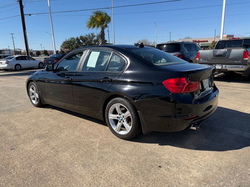 Used 2013 BMW 3 Series 328i Sedan