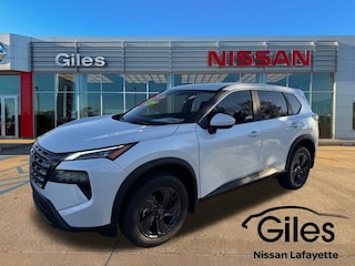 2026 Nissan Rogue SV SUV